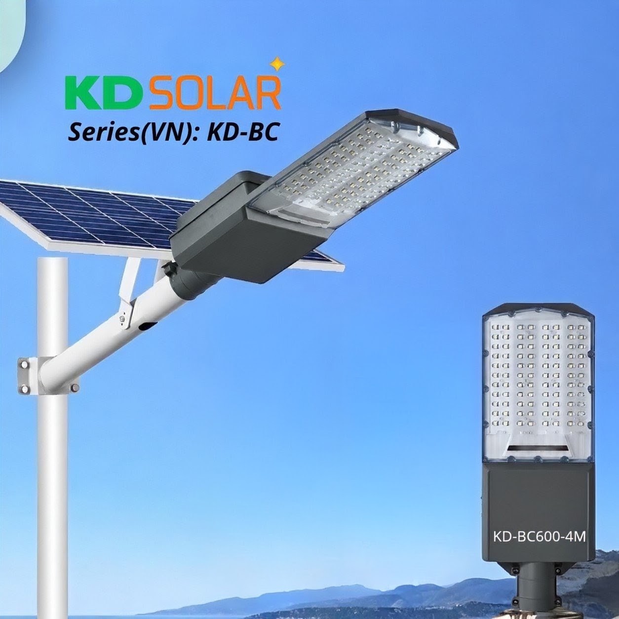 Series_ KD-BC600-4M
